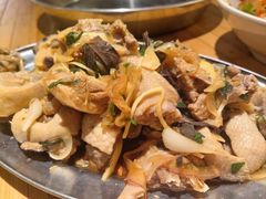 -夜椒瑶·广西大排档(八卦岭店)