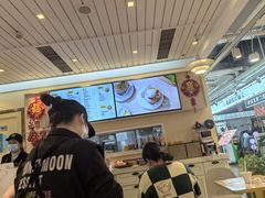 -满记甜品(优客百盛店)