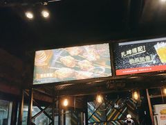 -管氏翅吧(中关村店)