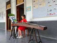 -秦汉胡同国学书法围棋国画书院(国泰分馆)