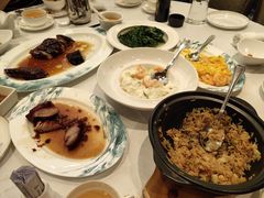 -翠园(铜锣湾广场店)