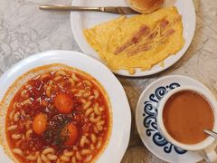 -翠华餐厅(正佳广场店)