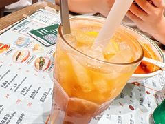 -华嫂冰室(尖沙咀店)