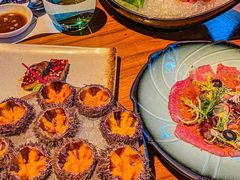-Mr·Fish鱼鲜生海鲜放题(银泰in99店)
