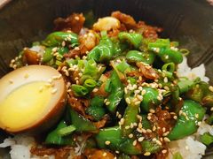 -京参 • 擂椒饭(这有山店)
