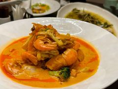 -英冠索菲特酒店·萧湘阁中餐厅