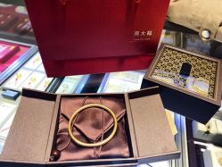 点击看大图 -周大福 CHOW TAI FOOK(新世界百货崇文店)