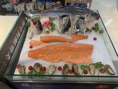 -Olé精品超市(北京合生汇店)