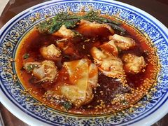 -川香鼎盛(市桥富华总店)