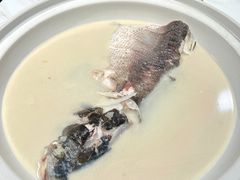 -久宴·天目湖大鱼头(恐龙园店)