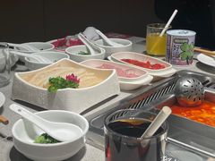 -海底捞火锅(吴中路店)