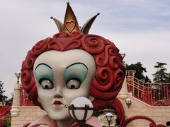 -上海迪士尼度假区