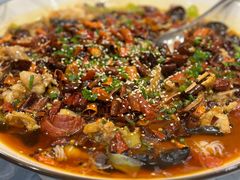 -新光酒家·河豚·海鲜·蟹料理(浦东店)
