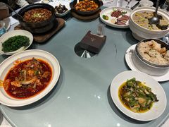 -辣螃铠盆盆蟹大排档(海昌店)