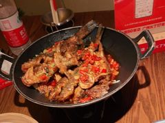 -老湘村·湖南土菜(天河维多利店)