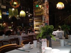 大堂-胡桃里音乐酒馆(下沙店)