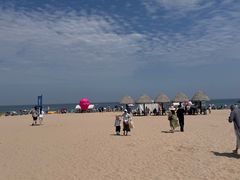 -那香海钻石沙滩浴场