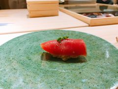 -鮨青(恒基名人购物中心店)