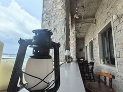 -22ºN BISTRO西餐&酒馆(石奥商业街店)