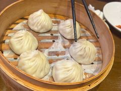 传统鲜肉小笼-南翔馒头店(豫园店)