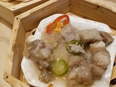 -锦粤宫·精致粤菜(深圳北站店)