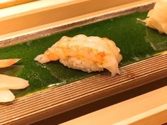 -鮨一日本料理(大中华店)