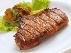 -Mercato莫卡多露台餐厅与酒吧(K11店)