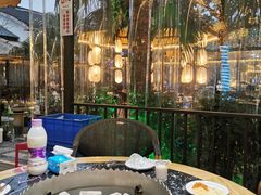 -醉月城西昌火盆烧烤(天府店)