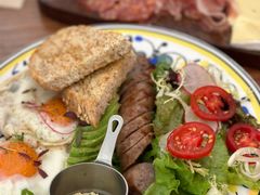 -Alimentari早午餐(安福路店)