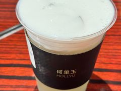 -何里玉(北京路店)