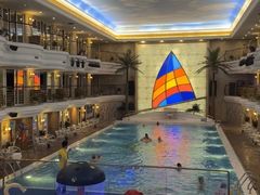-海韵之星邮轮水会(明发商业广场店)