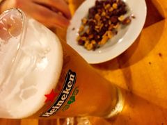 -Draft Beer Restaurant & Bar