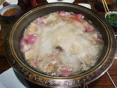 -冰煮羊(山水小区店)