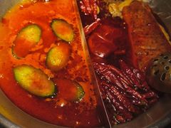 -小龙坎火锅(IFS HOT店)