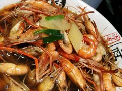 -风味小馆(天目湖宾馆店)