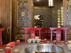 -蜀大侠火锅(春熙路店)