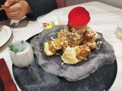 -茉莉餐厅(包河万达店)