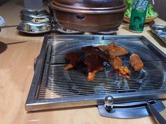 -麻蒲碳烤肉(嘉禾东平地铁站19号店)