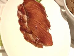 -四季民福烤鸭店(王府井灯市口店)