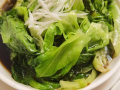 -胖子菜馆(隆昌路店)