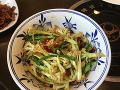 -巴陵全鱼席(湖南老字号汴河街店 )