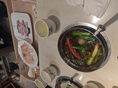 -围炉夜话·潮汕卤水火锅(榕江店)