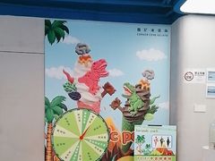 -CORNER CONE GELATO酷矿手作霜淇淋(南头古城店)