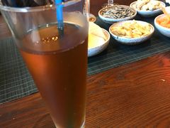 -碧露轩·大益茶体验馆(镇江路店)