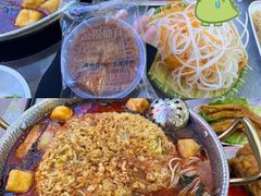 -柳大厨螺蛳粉(人民路总店)