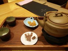 -花潮料理艺食馆(世欧广场店)