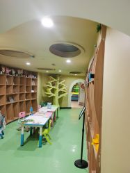 -酷嗒动物文化乐园(cutezoo西溪乐天城店)