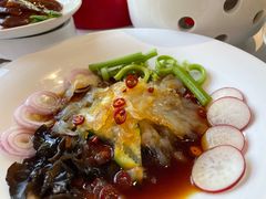 -满堂·烤鸭店·北京菜(鼓楼店)