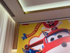 -西贝(无锡万象城店)