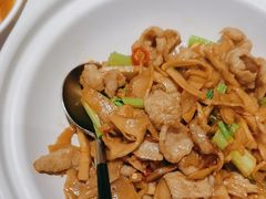 -九毛九西北菜(大东海店)